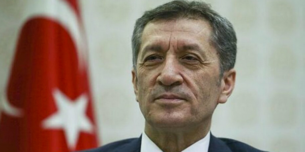 TRKYE'DE KABNE DEYOR 